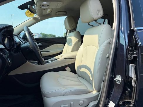 Used 2020 Buick Envision Preferred FWD image 14