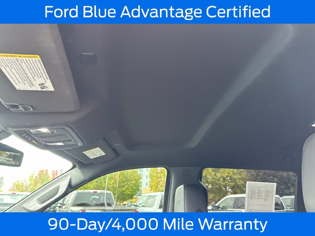 Used 2021 GMC Sierra 1500 AT4 AWD/4WD image 16
