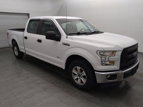 Used 2015 Ford F150 XL w/ Equipment Group 101A Mid RWD image 11