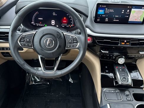 Certified 2024 Acura MDX SH-AWD w/ Technology Package image 16