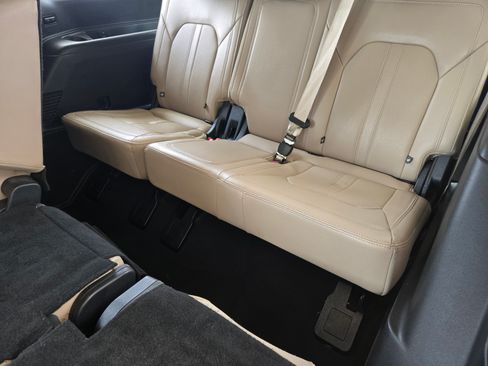 Used 2024 Ford Expedition Max Limited RWD image 23