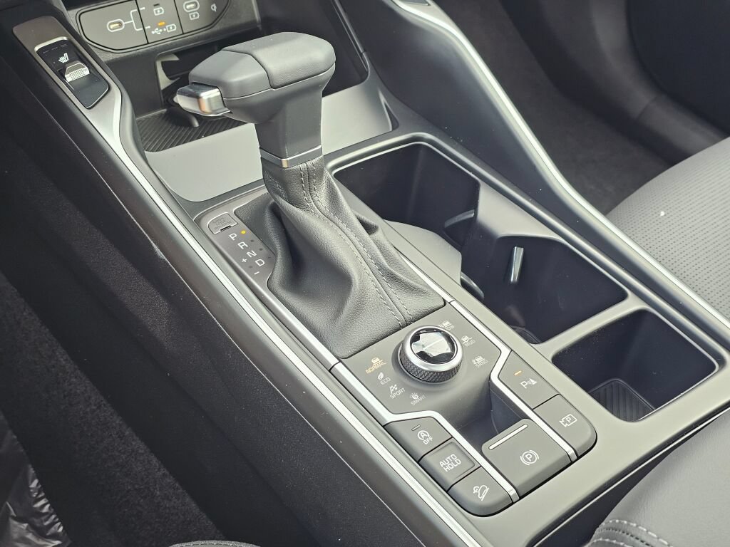New 2026 Kia Sorento X-Line EX AWD/4WD image 19