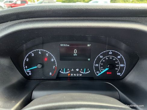 Used 2020 Ford Transit 350 XL image 48