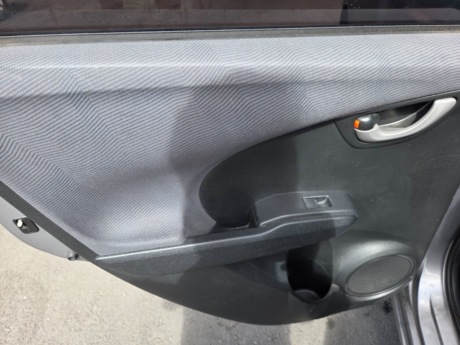 Used 2009 Honda Fit image 10