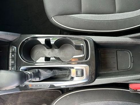 Used 2024 Chevrolet TrailBlazer LT w/ Convenience Package image 15