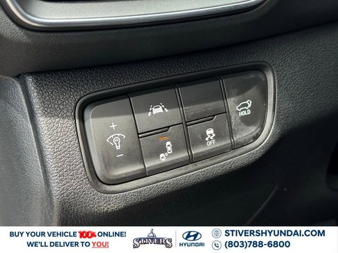 Used 2020 Hyundai Santa Fe Limited image 35