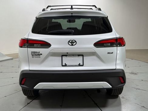 New 2026 Toyota Corolla Cross XLE image 4