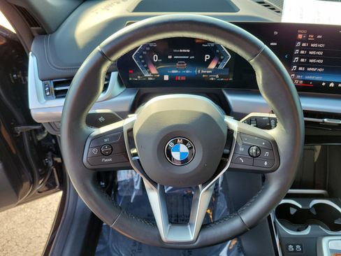 Used 2025 BMW X1 xDrive28i image 25