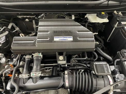 Used 2019 Honda CR-V EX-L image 25