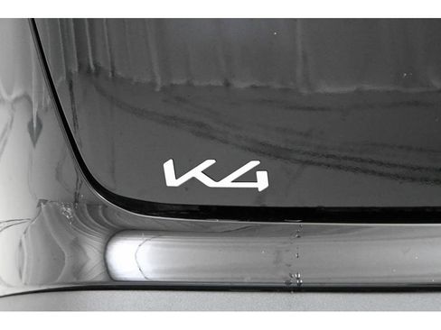 New 2025 Kia K4 image 32