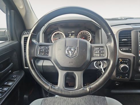 Used 2020 RAM 1500 Express w/ Wheel & Sound Group AWD/4WD image 12