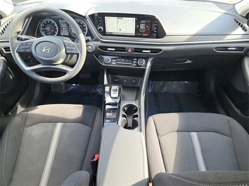 Used 2023 Hyundai Sonata SEL image 14