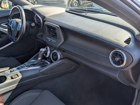 Certified 2023 Chevrolet Camaro LT image 16