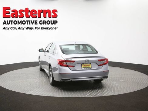Used 2018 Honda Accord EX-L image 37