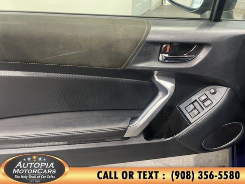 Used 2019 Toyota 86 image 16