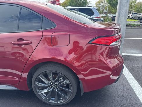 Used 2024 Toyota Corolla SE image 6