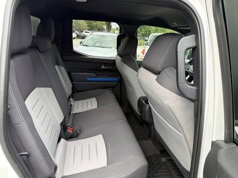 Used 2024 Toyota Tacoma TRD Sport RWD image 19