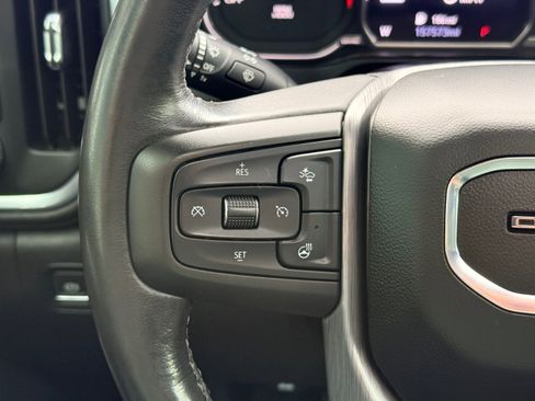 Used 2019 GMC Sierra 1500 Denali w/ Denali Ultimate Package image 22