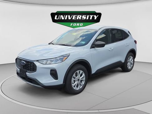 New 2026 Ford Escape Active w/ Tech Pack #1 AWD/4WD image 7