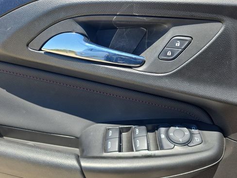 Used 2021 Chevrolet TrailBlazer RS w/ Driver Confidence Package FWD image 28