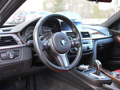 Used 2016 BMW 328d xDrive 328d xDrive image 18