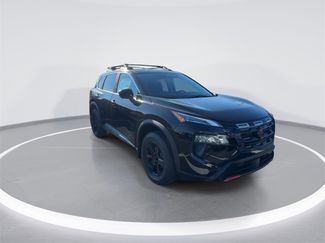 New 2026 Nissan Rogue SV video 2