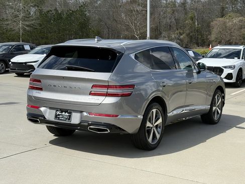 Used 2023 Genesis GV80 3.5T image 14