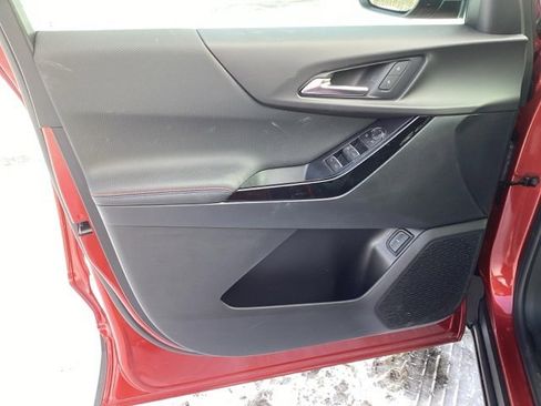 New 2026 Chevrolet Equinox RS w/ LPO, Floor Liner Package image 23