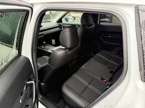 Used 2025 MAZDA CX-50 AWD 2.5 S w/ Weather Package image 6