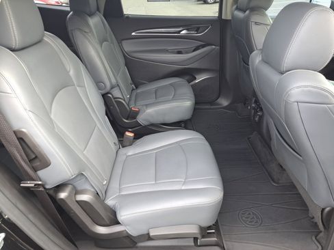 Used 2020 Buick Enclave Essence w/ Sport Touring Edition image 14