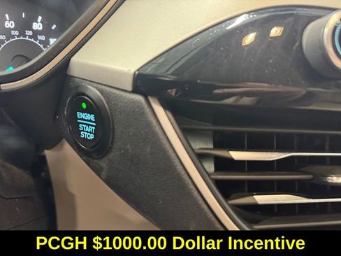 Used 2020 Ford Escape SE image 20