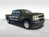 Used 2016 Chevrolet Silverado 1500 W/T image 2