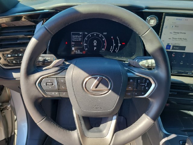 Used 2024 Lexus TX 350 FWD w/ Cold Weather Package image 16