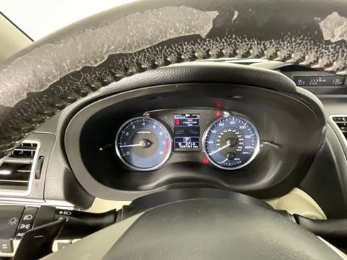 Used 2015 Subaru Crosstrek 2.0i Limited image 23