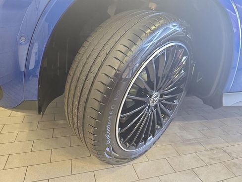 New 2026 Mercedes-Benz GLC 300 4MATIC image 32