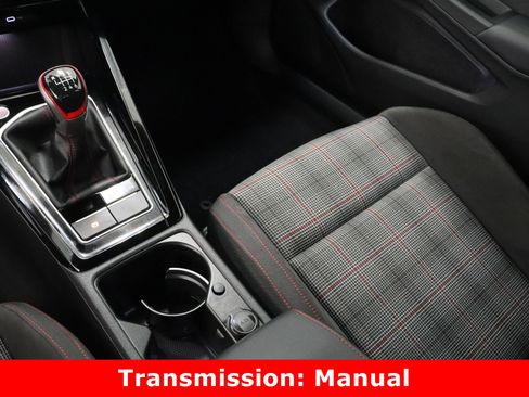 Used 2024 Volkswagen GTI S image 17