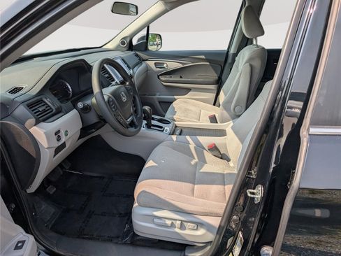 Used 2016 Honda Pilot EX image 16