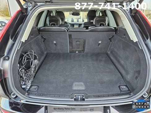 Certified 2024 Volvo XC60 T8 Core image 9
