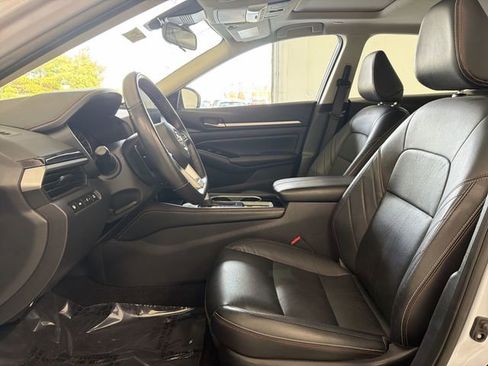 Certified 2024 Nissan Altima 2.0 SR image 20