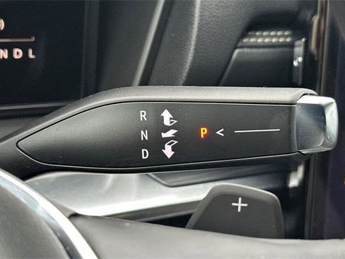 New 2026 GMC Terrain Elevation image 22