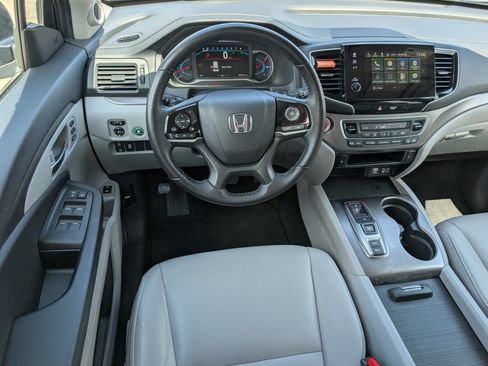 Used 2021 Honda Pilot EX-L image 8
