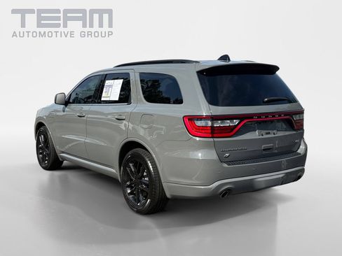 Certified 2023 Dodge Durango R/T AWD/4WD image 5