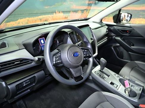 Used 2025 Subaru Crosstrek 2.0i Premium image 21