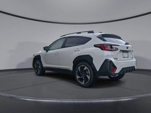 New 2026 Subaru Crosstrek 2.5i Limited w/ Crosstrek Mirror Package AWD/4WD image 11
