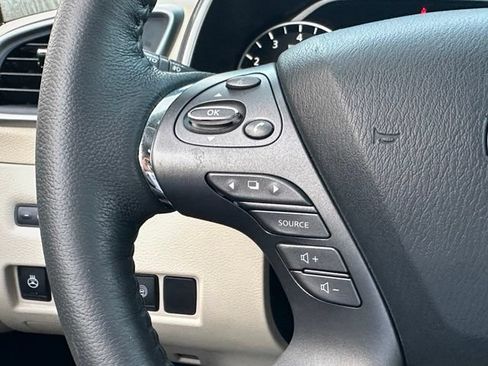 Certified 2023 Nissan Murano SL w/ SL Moonroof Package AWD/4WD image 38