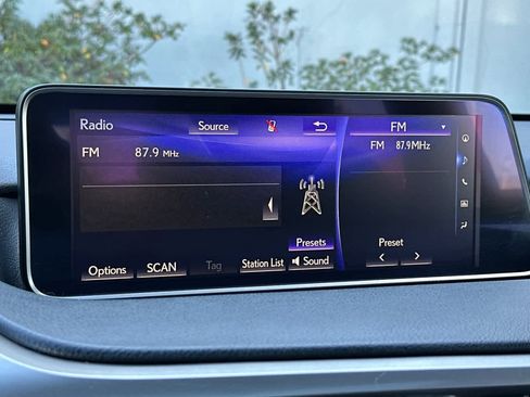 Used 2016 Lexus RX 450h F Sport image 20