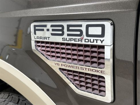 Used 2008 Ford F350 Lariat image 26