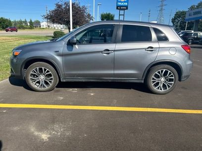 Used 2019 Mitsubishi Outlander Sport FWD