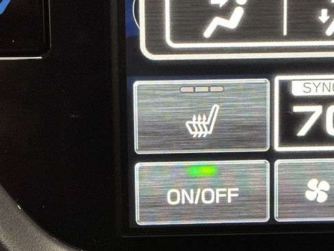 New 2025 Subaru Forester Limited image 37