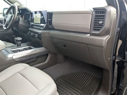 Used 2023 Chevrolet Silverado 1500 LTZ w/ LTZ Convenience Package II image 9